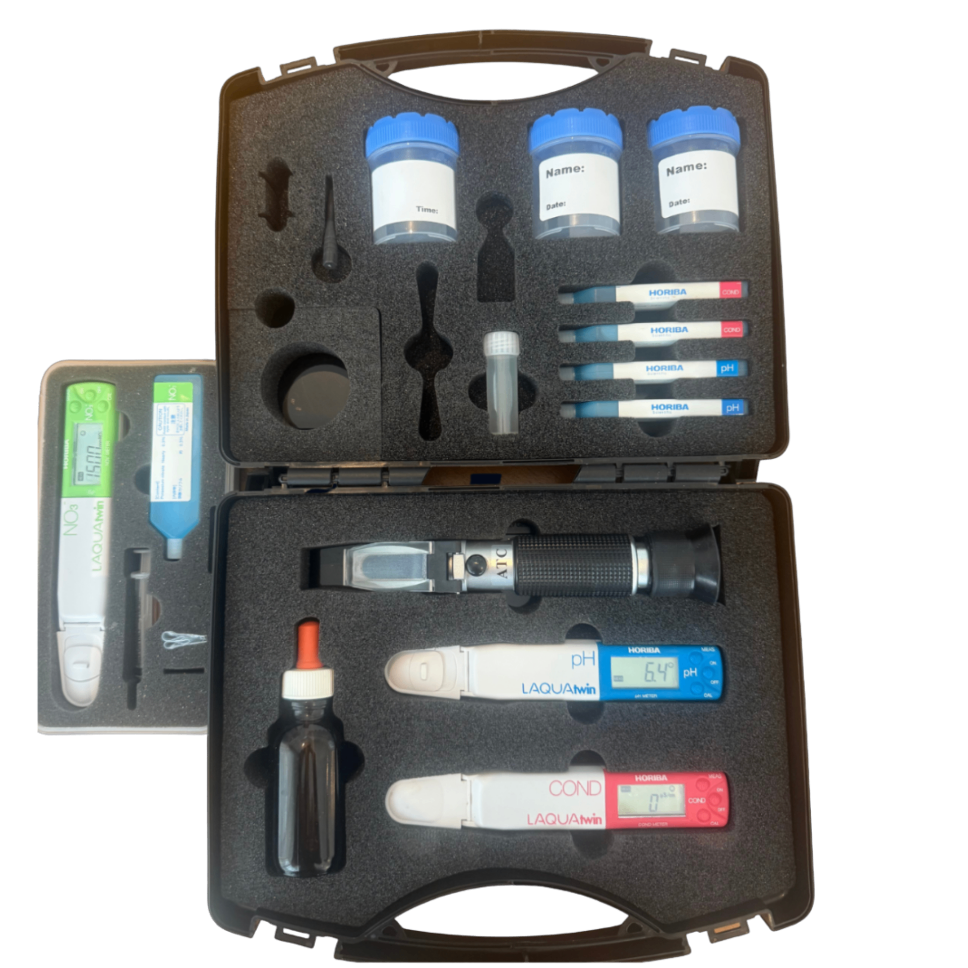 Professional Health Testing Kit